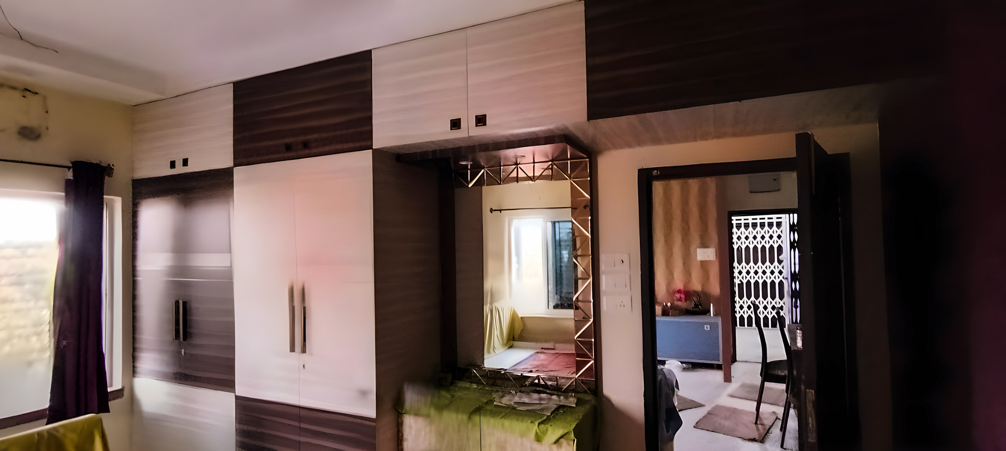 1000 square feet Flat for sale in Kolkata — photo 5