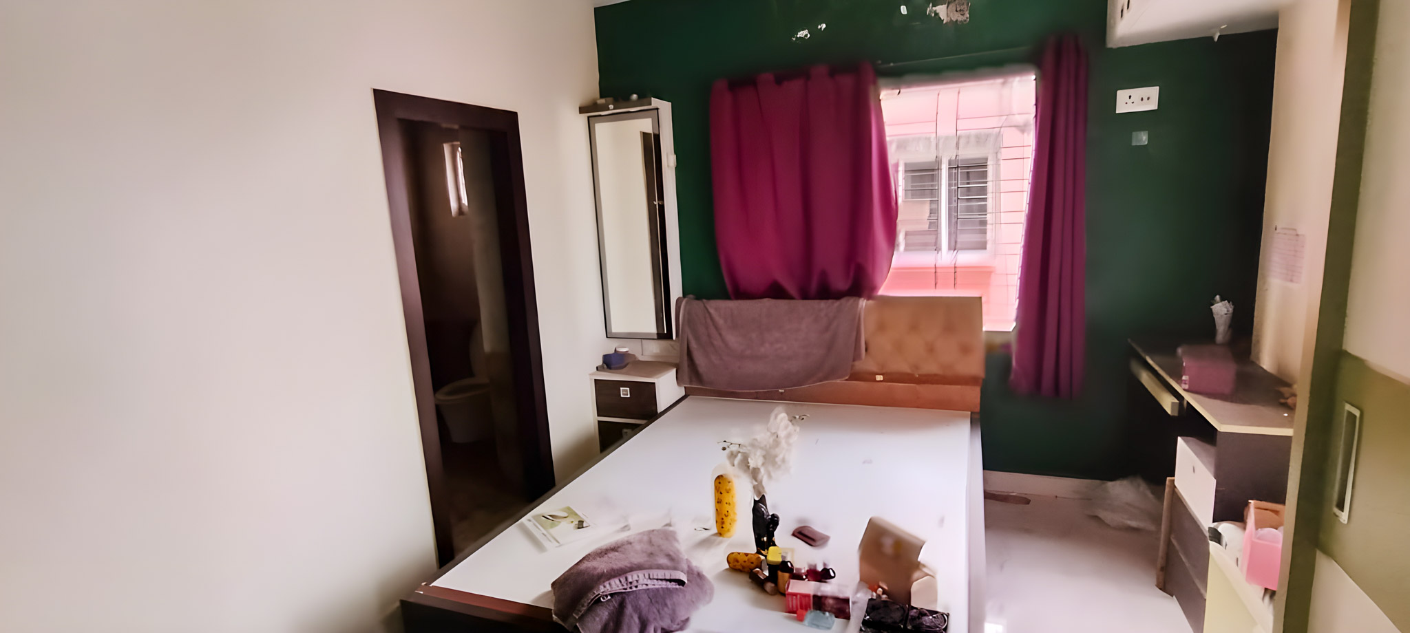 1000 square feet Flat for sale in Kolkata — photo 14
