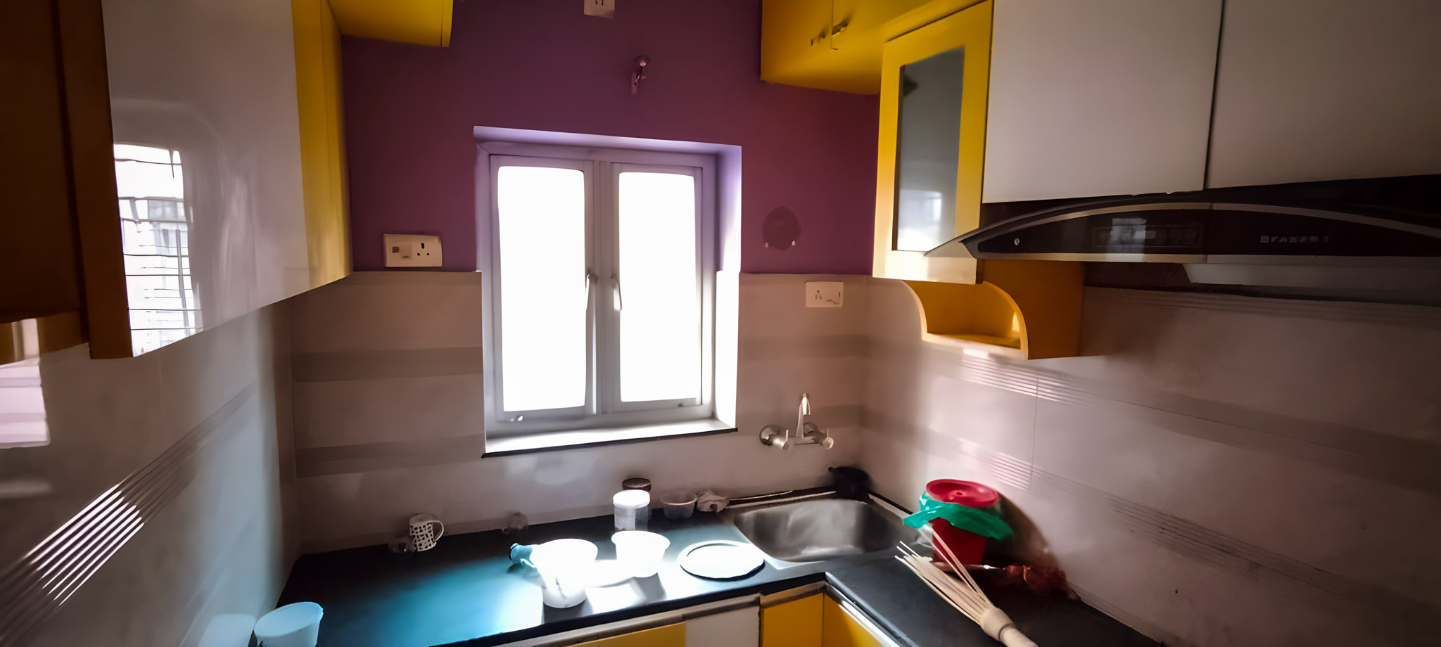 1000 square feet Flat for sale in Kolkata — photo 9