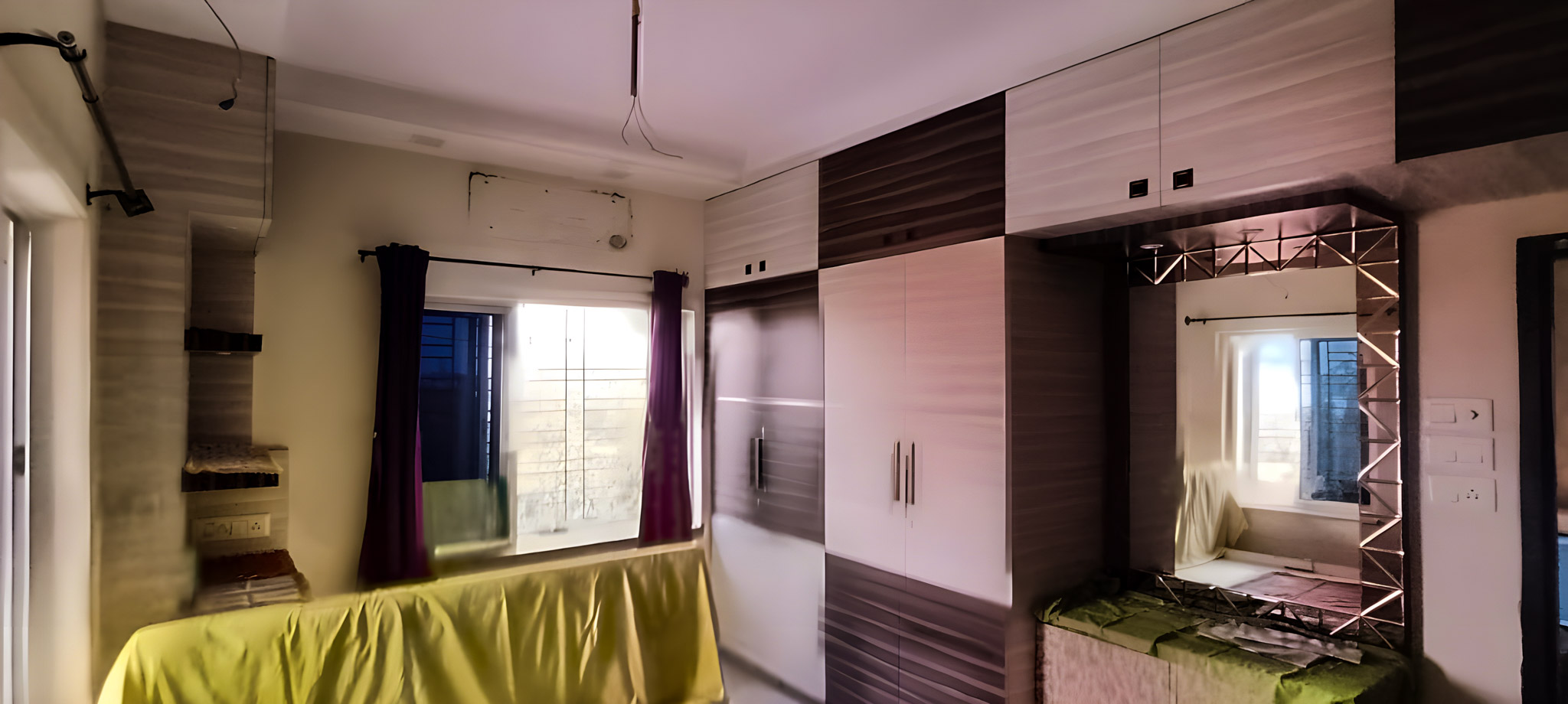 1000 square feet Flat for sale in Kolkata — photo 11