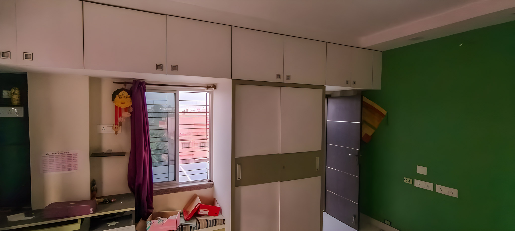 1000 square feet Flat for sale in Kolkata — photo 16