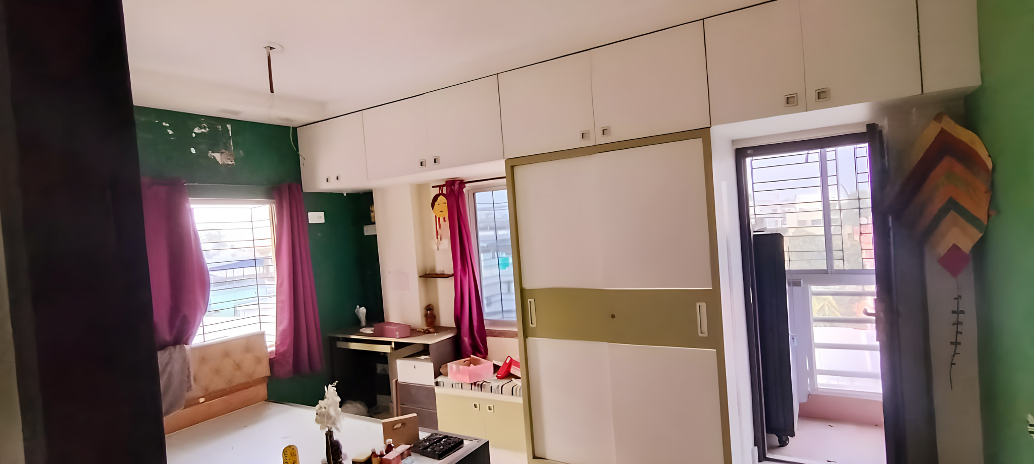 1000 square feet Flat for sale in Kolkata — photo 18