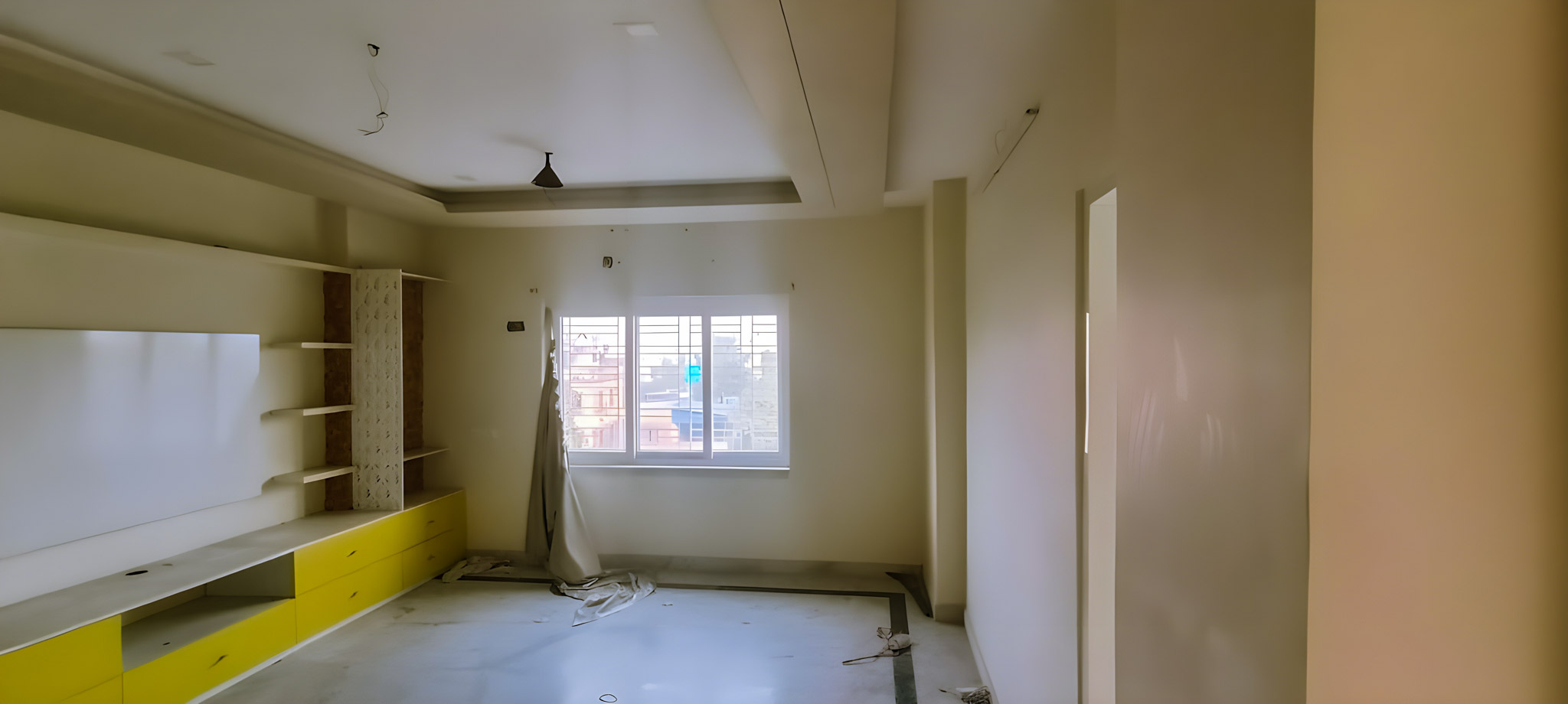 1000 square feet Flat for sale in Kolkata