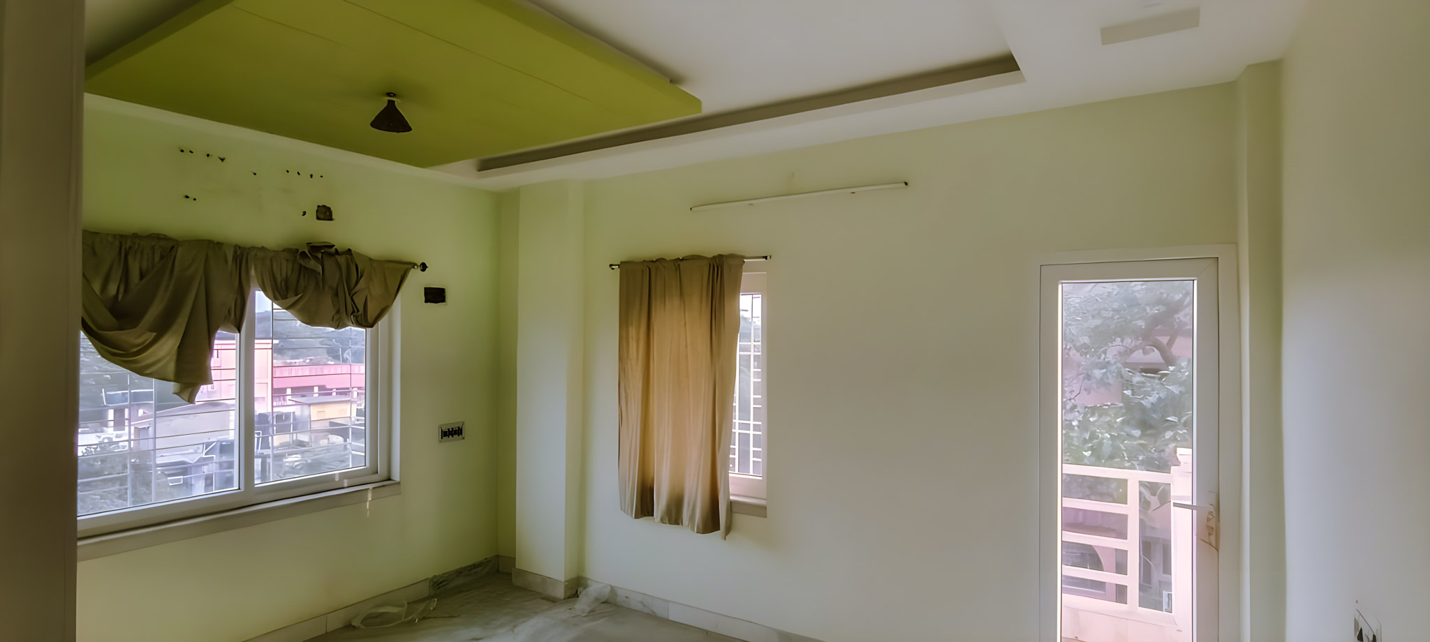 1000 square feet Flat for sale in Kolkata — photo 2