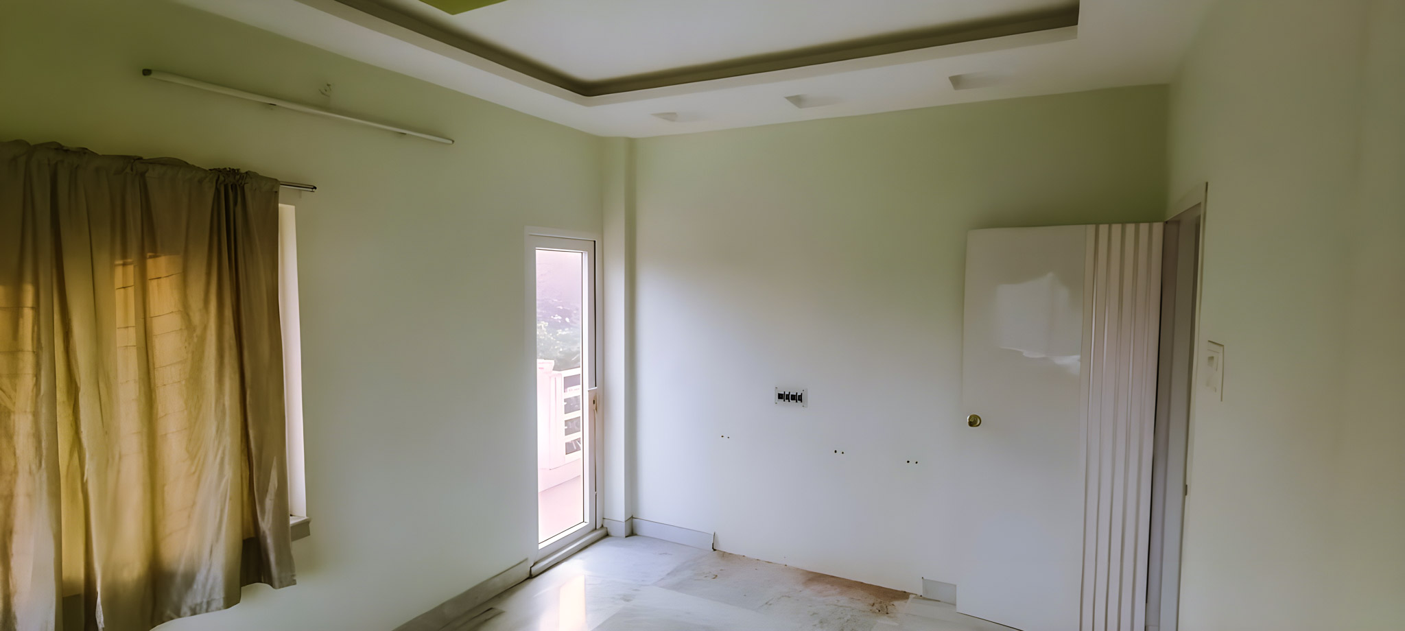 1000 square feet Flat for sale in Kolkata — photo 3