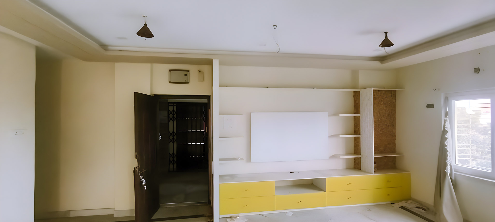 1000 square feet Flat for sale in Kolkata — photo 12
