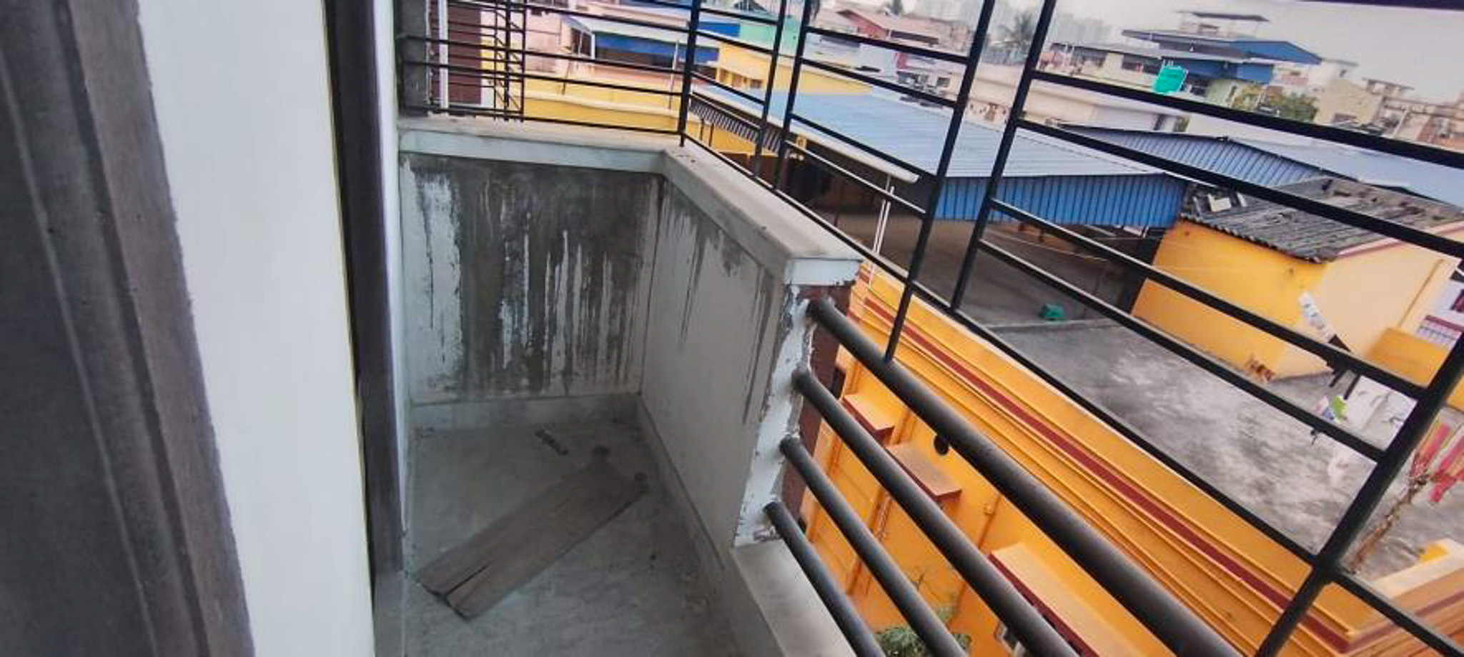 1000 square feet Flat for sale in Kolkata — photo 8