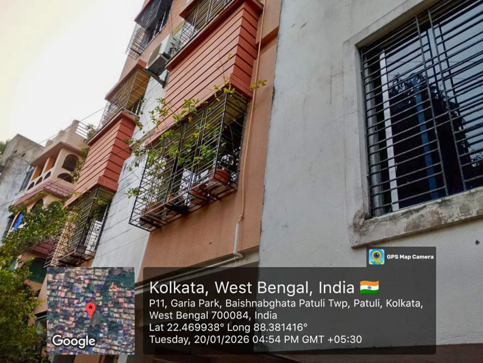 1000 square feet Flat for sale in Kolkata — photo 17
