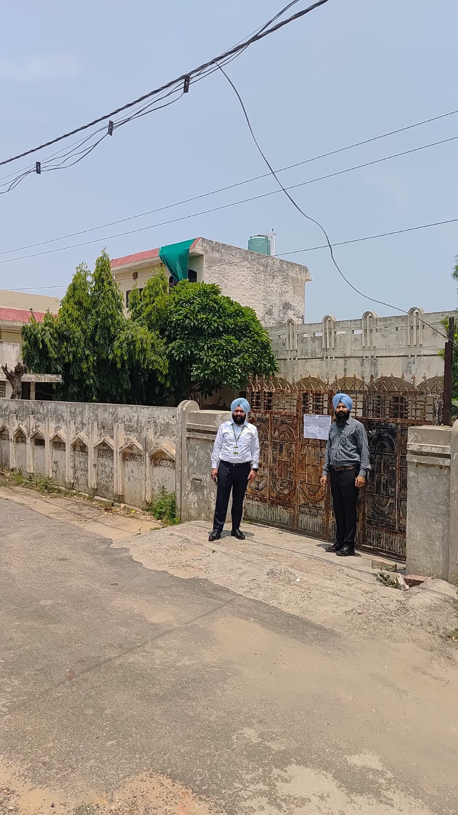 3 BHK Individual House for sale in RESIDENTIAL Moga — photo 3