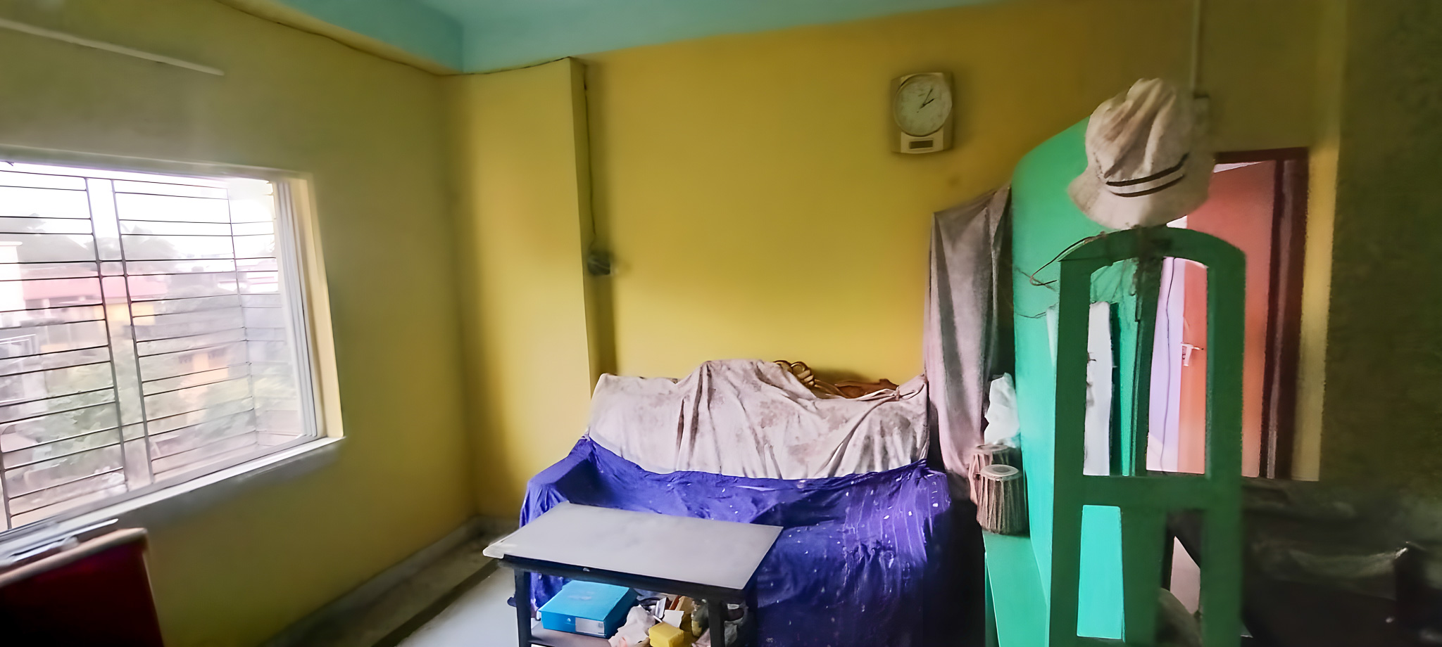 1000 square feet Flat for sale in Kolkata — photo 10