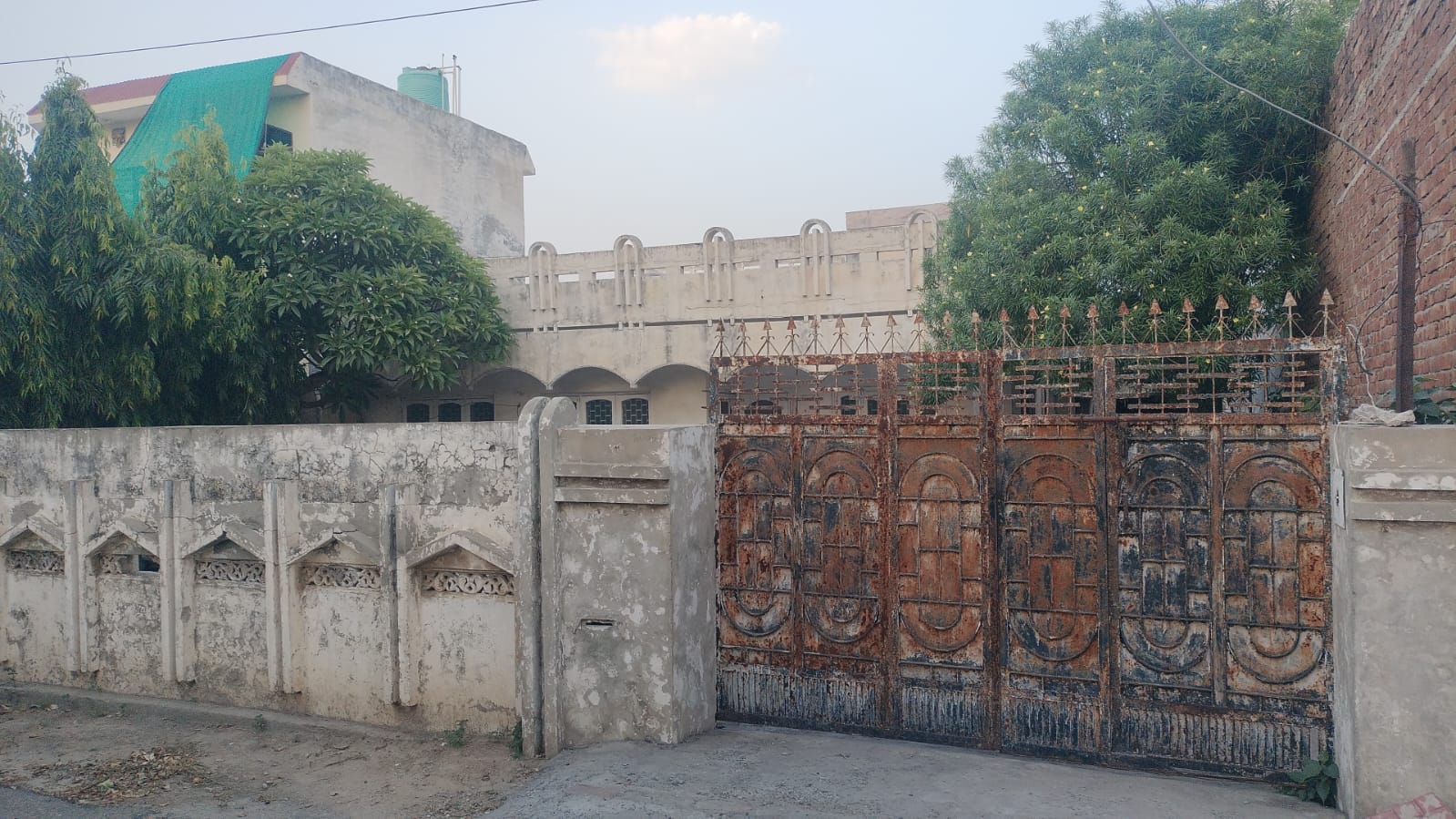 3 BHK Individual House for sale in RESIDENTIAL Moga — photo 1
