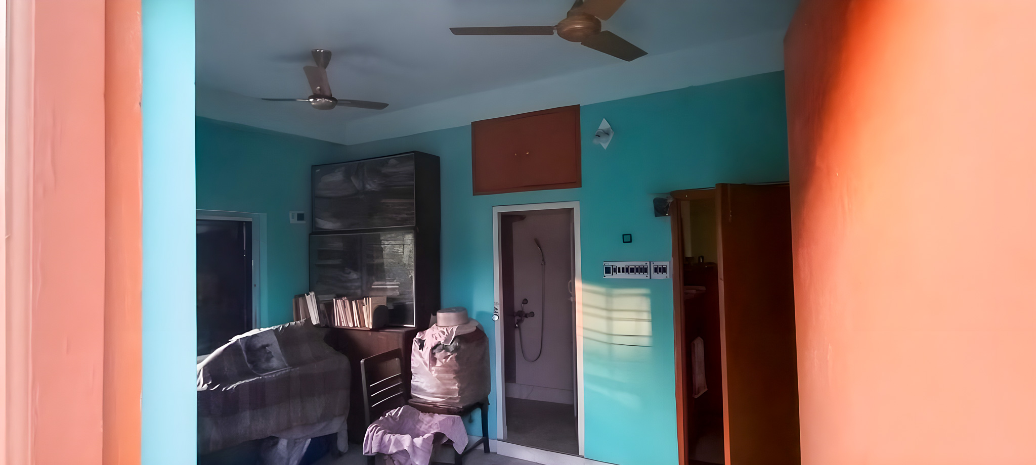 1000 square feet Flat for sale in Kolkata — photo 4