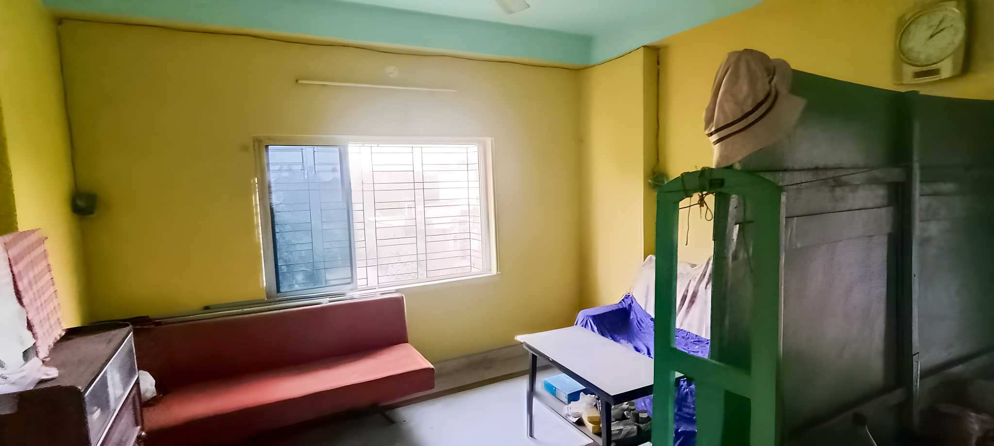 1000 square feet Flat for sale in Kolkata — photo 11