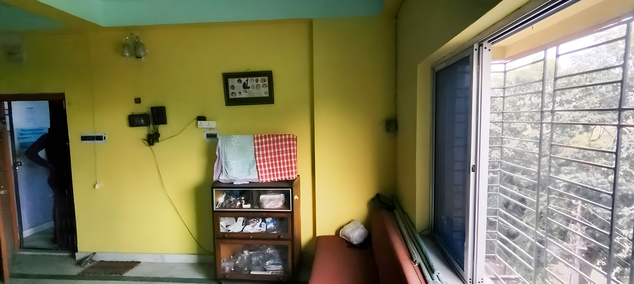 1000 square feet Flat for sale in Kolkata — photo 12