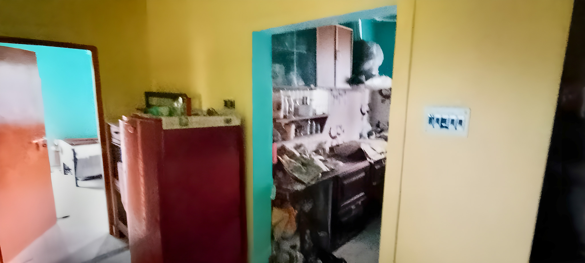 1000 square feet Flat for sale in Kolkata — photo 16