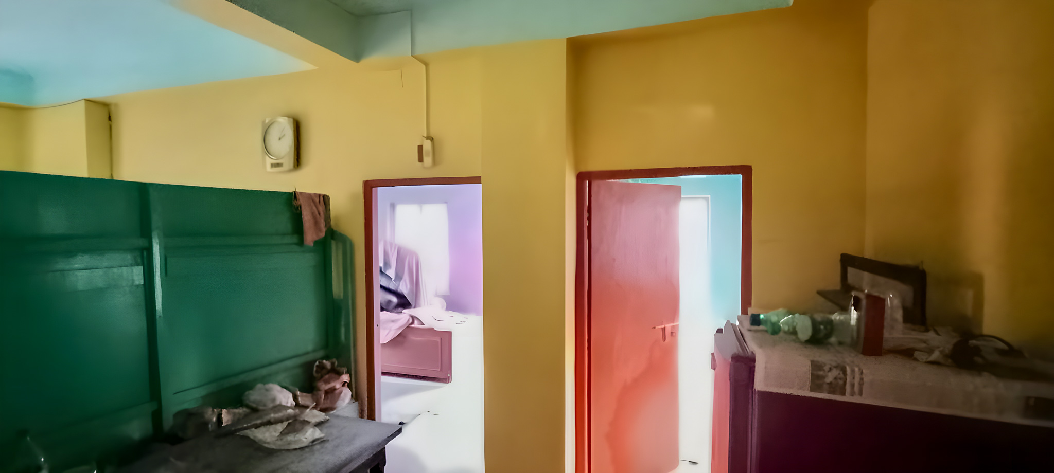 1000 square feet Flat for sale in Kolkata — photo 17