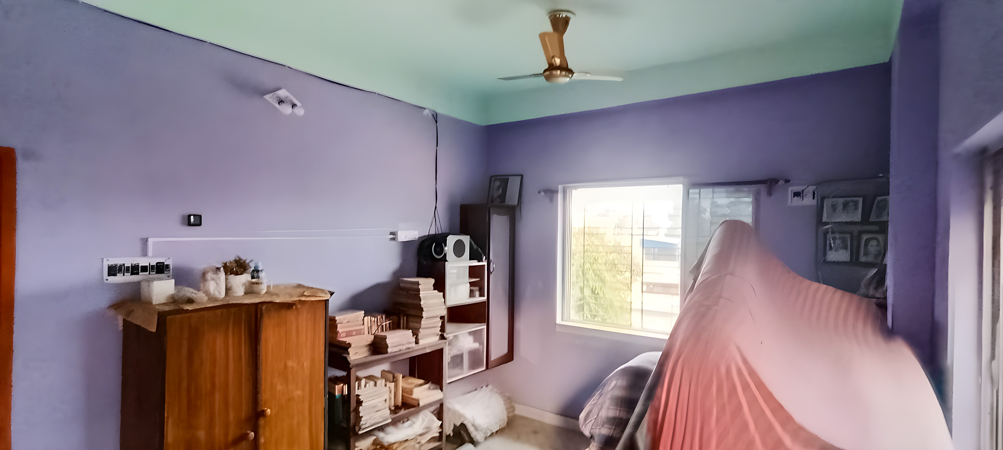 1000 square feet Flat for sale in Kolkata — photo 6
