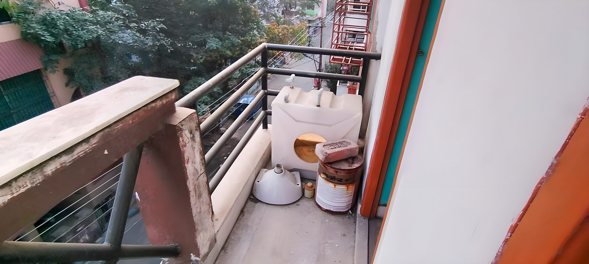 1000 square feet Flat for sale in Kolkata — photo 5