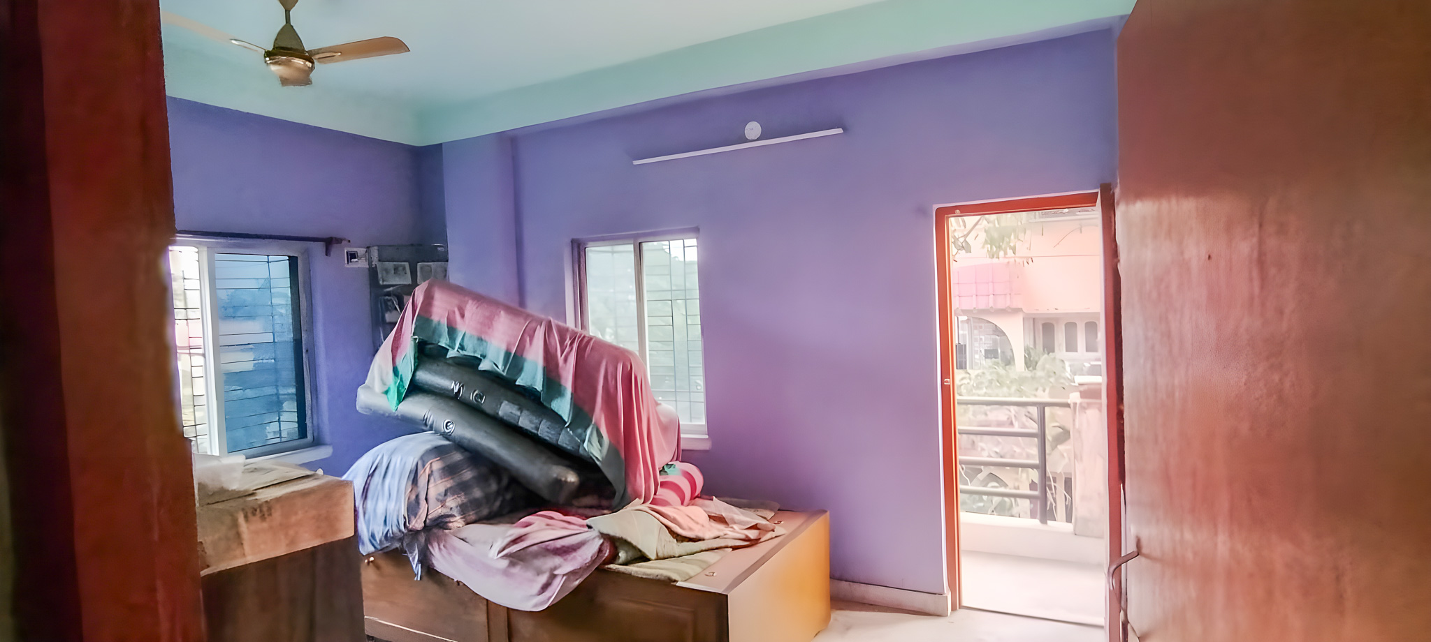 1000 square feet Flat for sale in Kolkata — photo 9