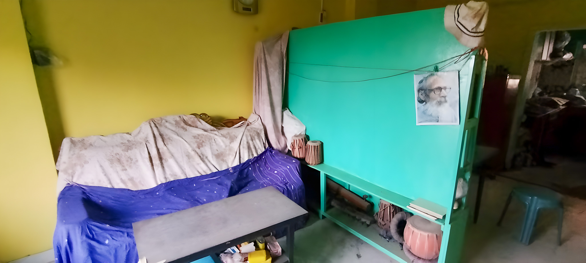 1000 square feet Flat for sale in Kolkata — photo 8
