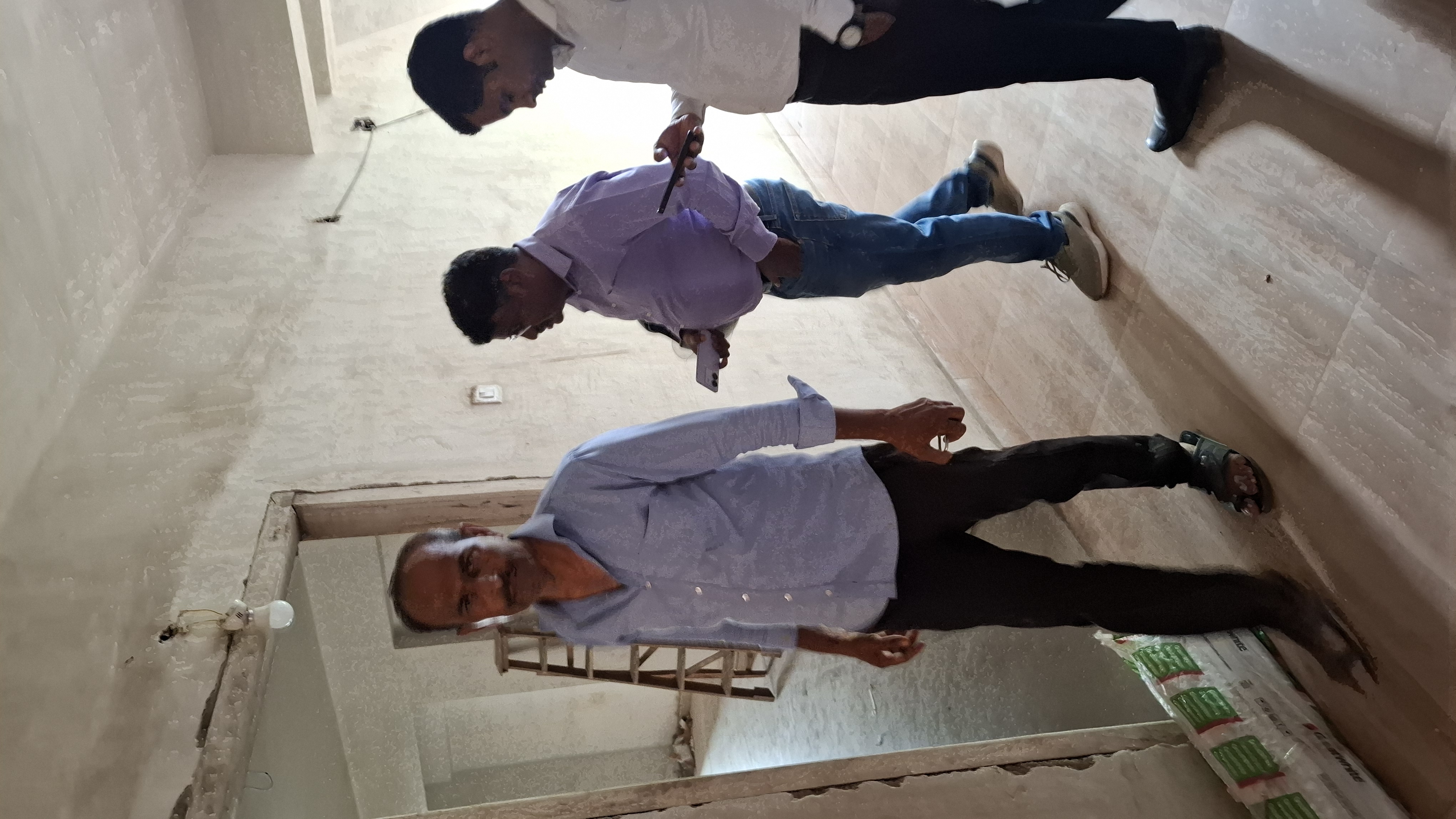 1017 square feet Flat for sale in BOKARO Bokaro Steel City — photo 2