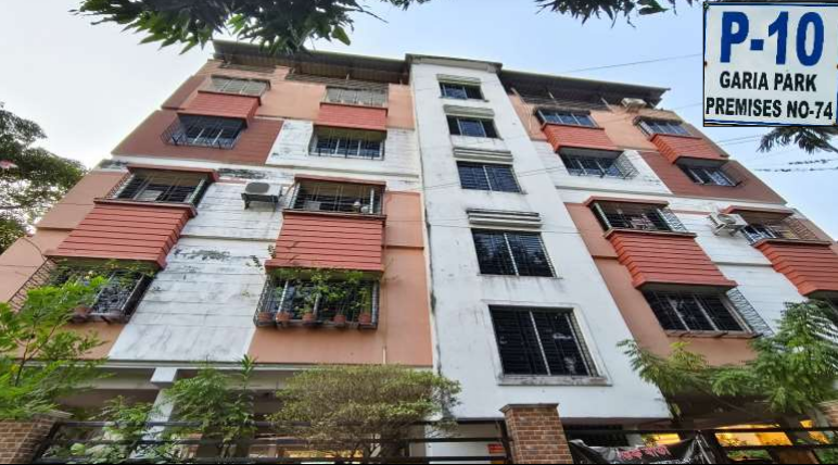 CAR PARKNG SPACE for sale in Kolkata