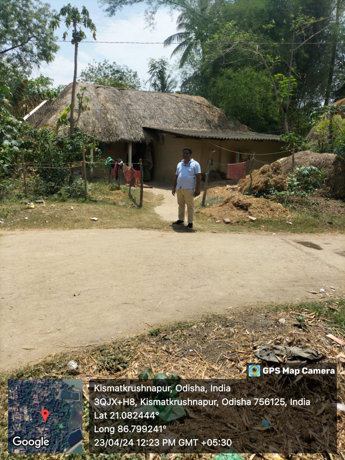 Individual House for sale in Basudebpur — photo 2
