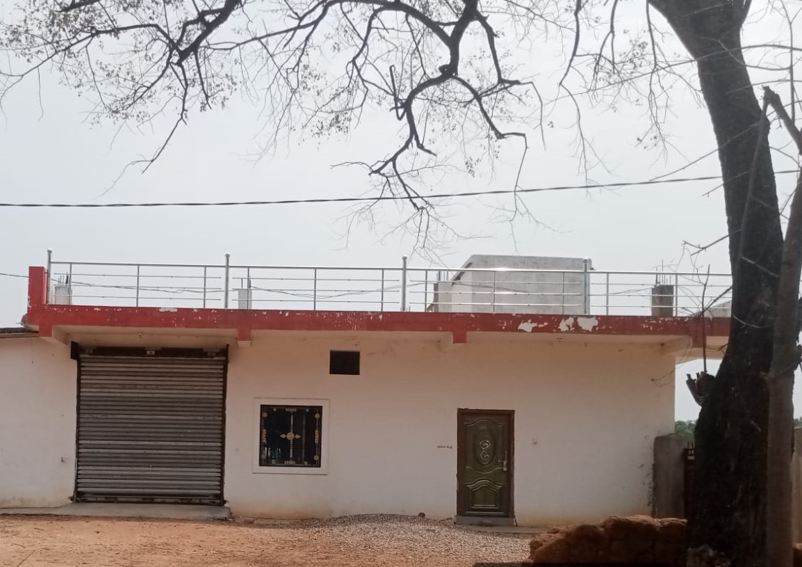Individual House for sale in VILL MANJA SARBHOKA RAMANUJNAGAR KUDELI ROAD SURAJPUR CG Chirmiri — photo 2