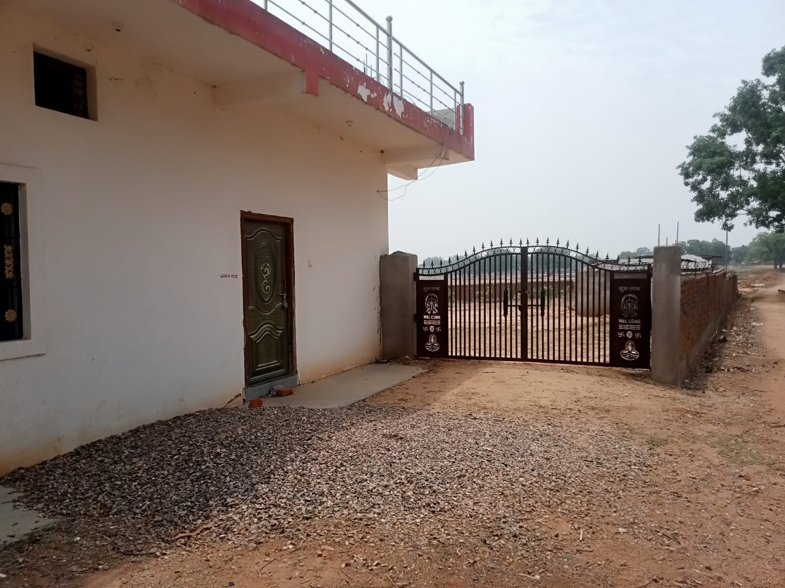 Individual House for sale in VILL MANJA SARBHOKA RAMANUJNAGAR KUDELI ROAD SURAJPUR CG Chirmiri — photo 3