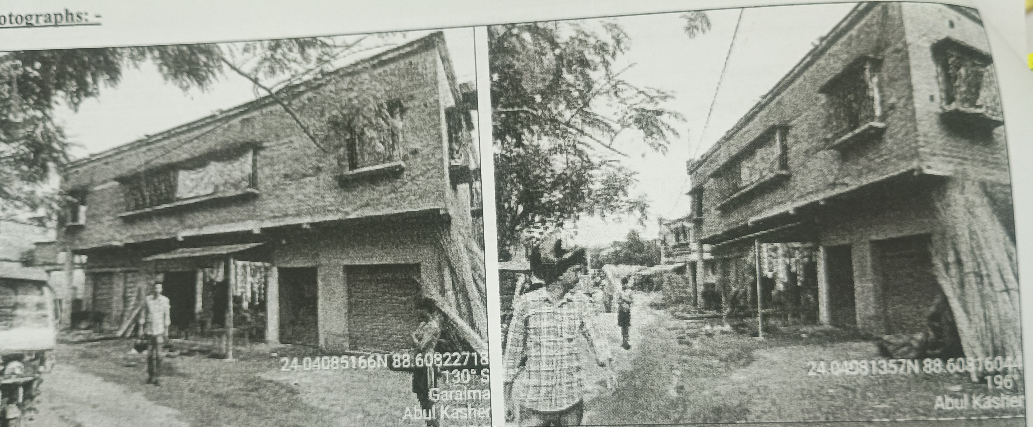 3049.2 square feet Individual House for sale in Murshidabad