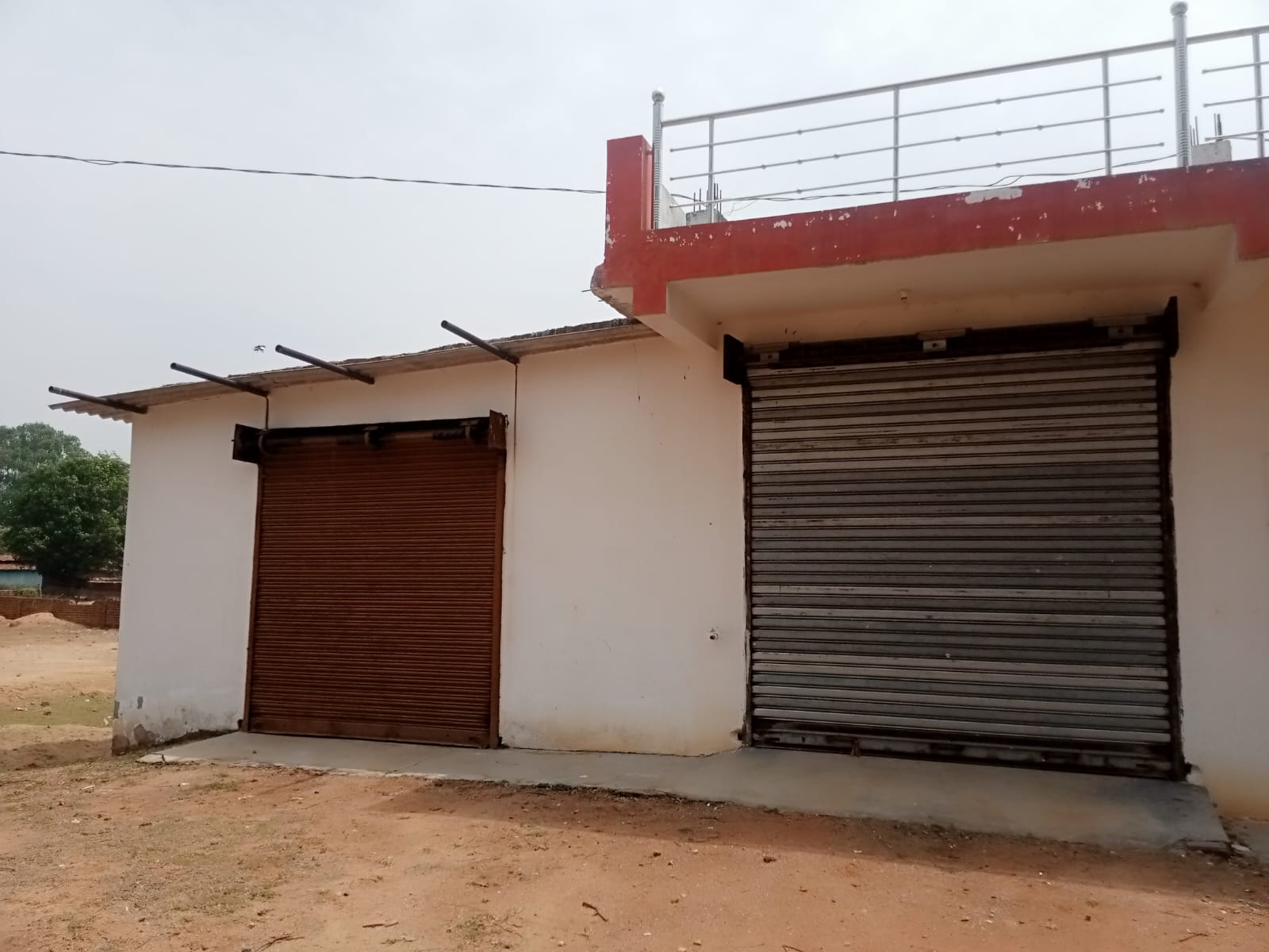 Individual House for sale in VILL MANJA SARBHOKA RAMANUJNAGAR KUDELI ROAD SURAJPUR CG Chirmiri — photo 5