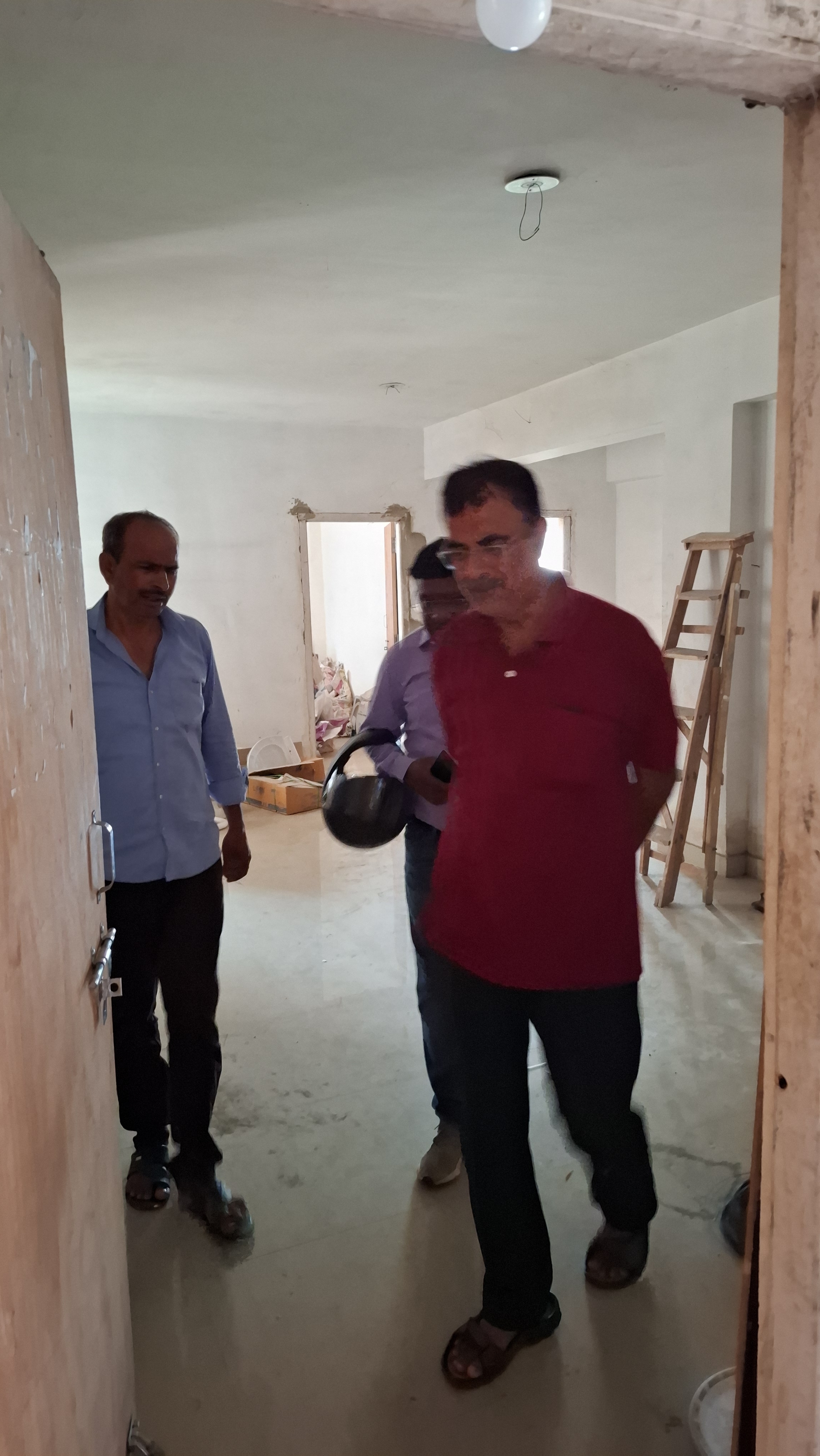 1017 square feet Flat for sale in BOKARO Bokaro Steel City