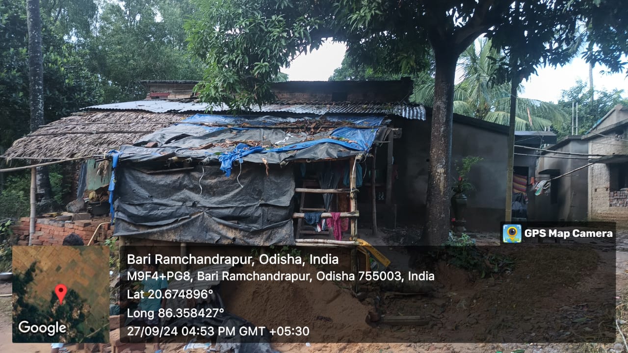 Individual House for sale in Jajpur — photo 3