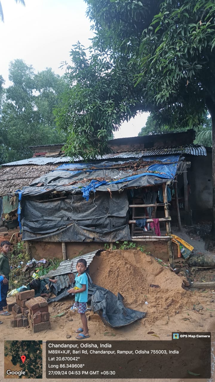 Individual House for sale in Jajpur — photo 2