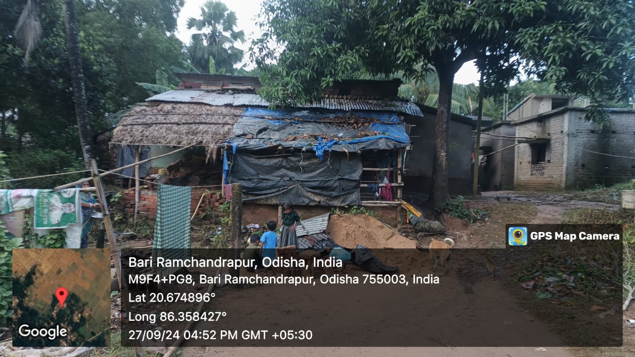 Individual House for sale in Jajpur — photo 4