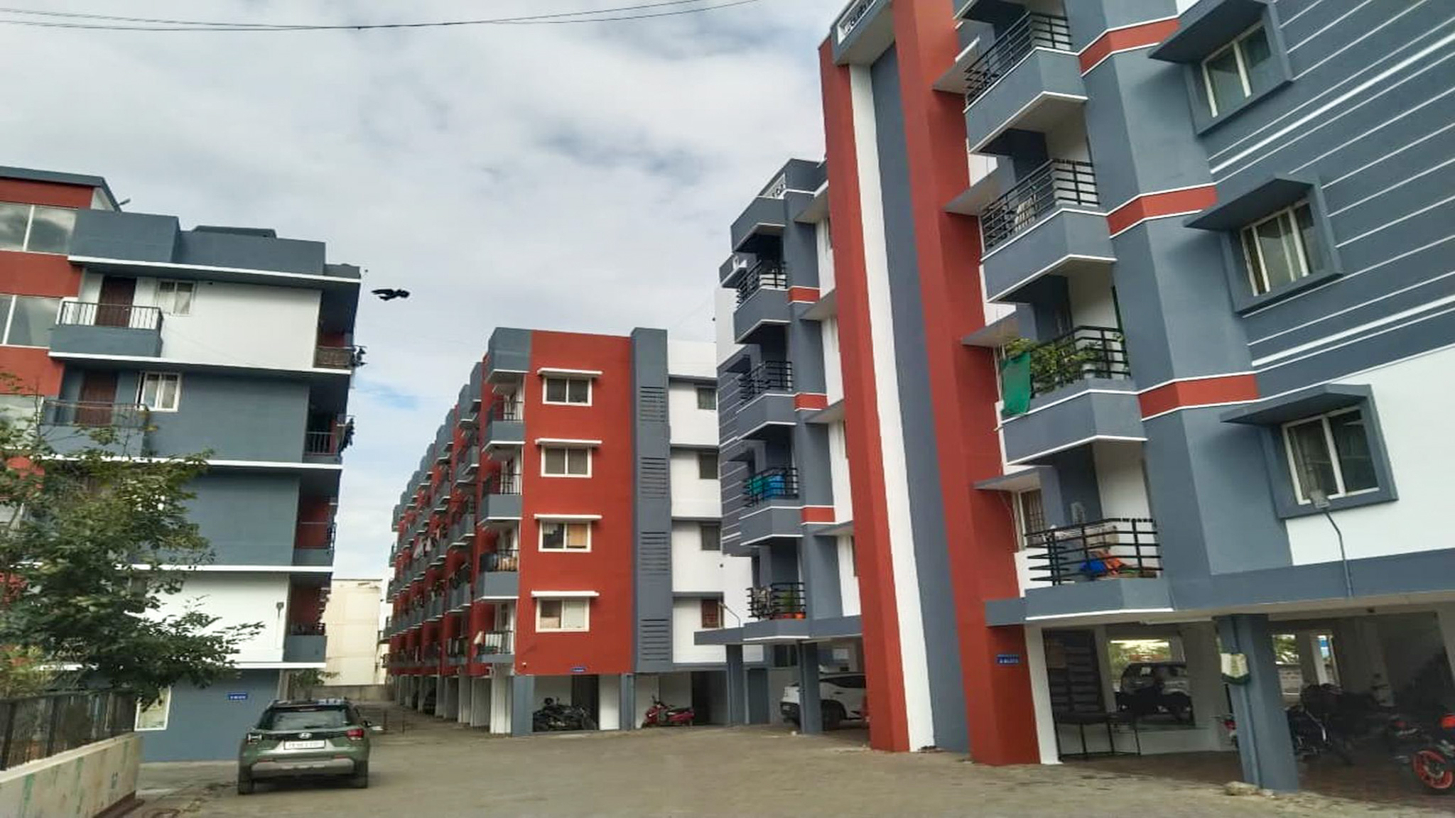 658.79 square feet Flat for sale in Kovaipudur Coimbatore — photo 9