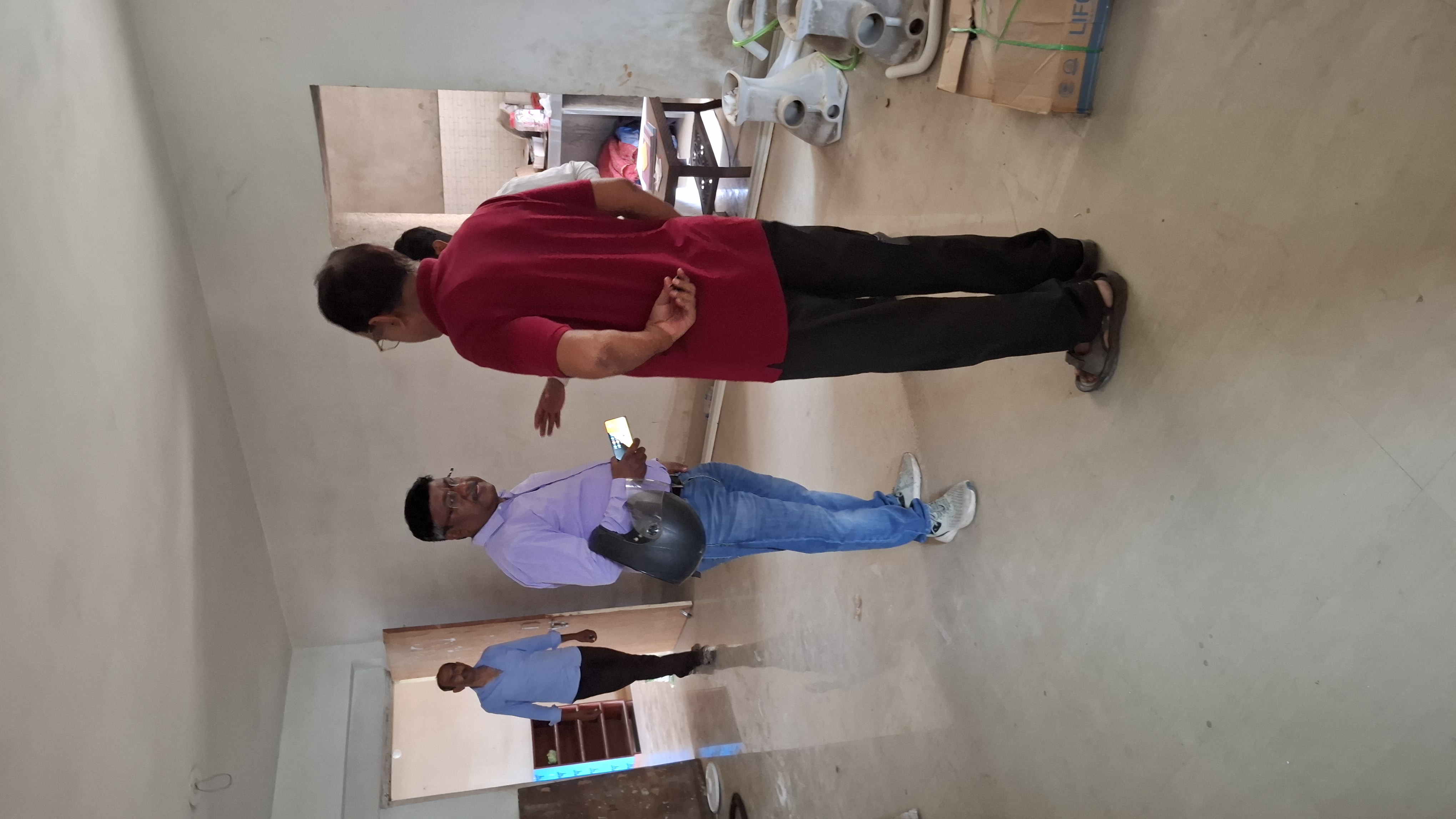 1017 square feet Flat for sale in BOKARO Bokaro Steel City — photo 3