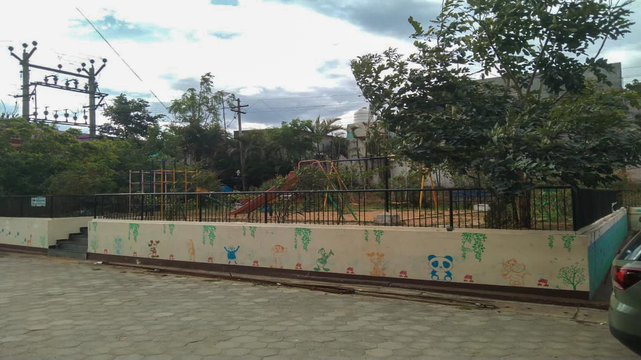 658.79 square feet Flat for sale in Kovaipudur Coimbatore — photo 22