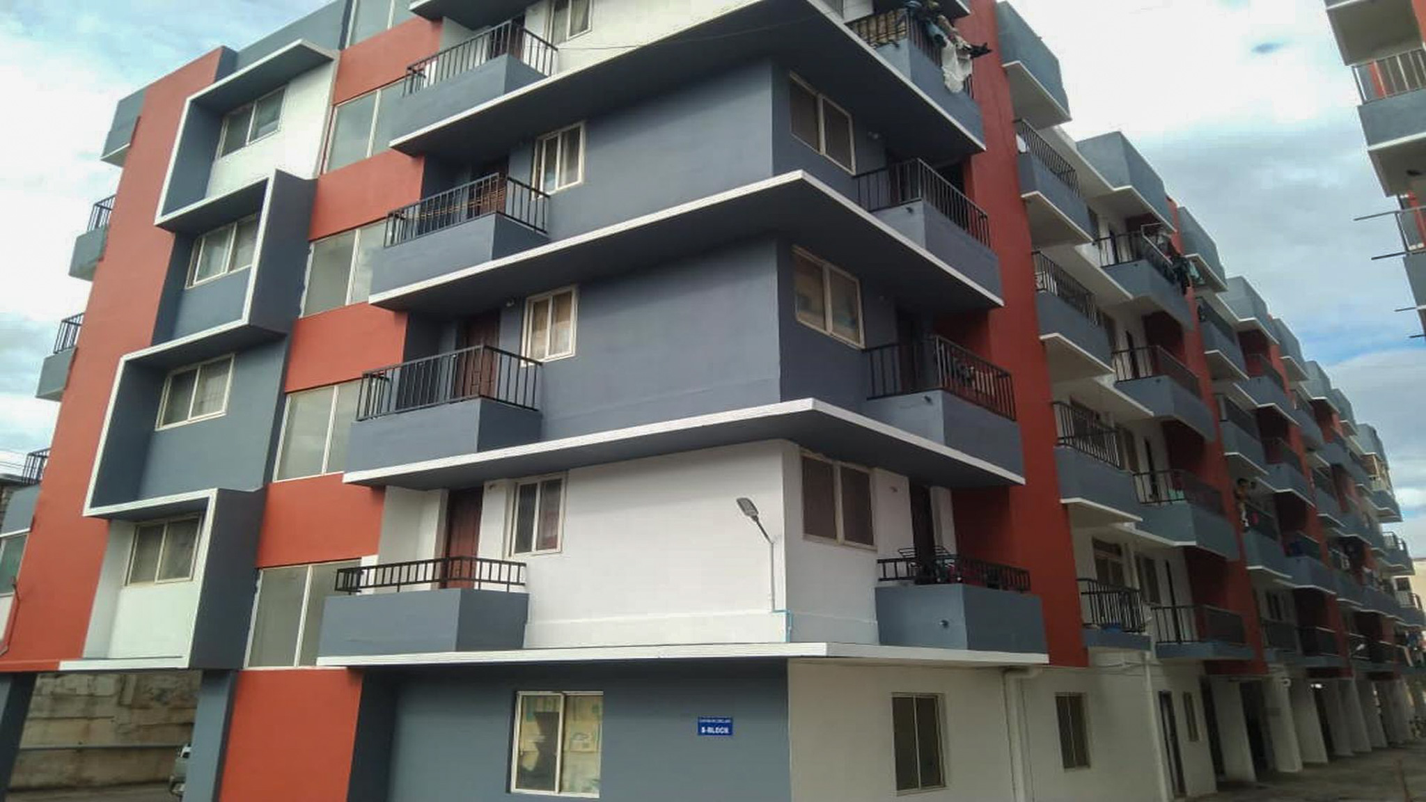 658.79 square feet Flat for sale in Kovaipudur Coimbatore — photo 20