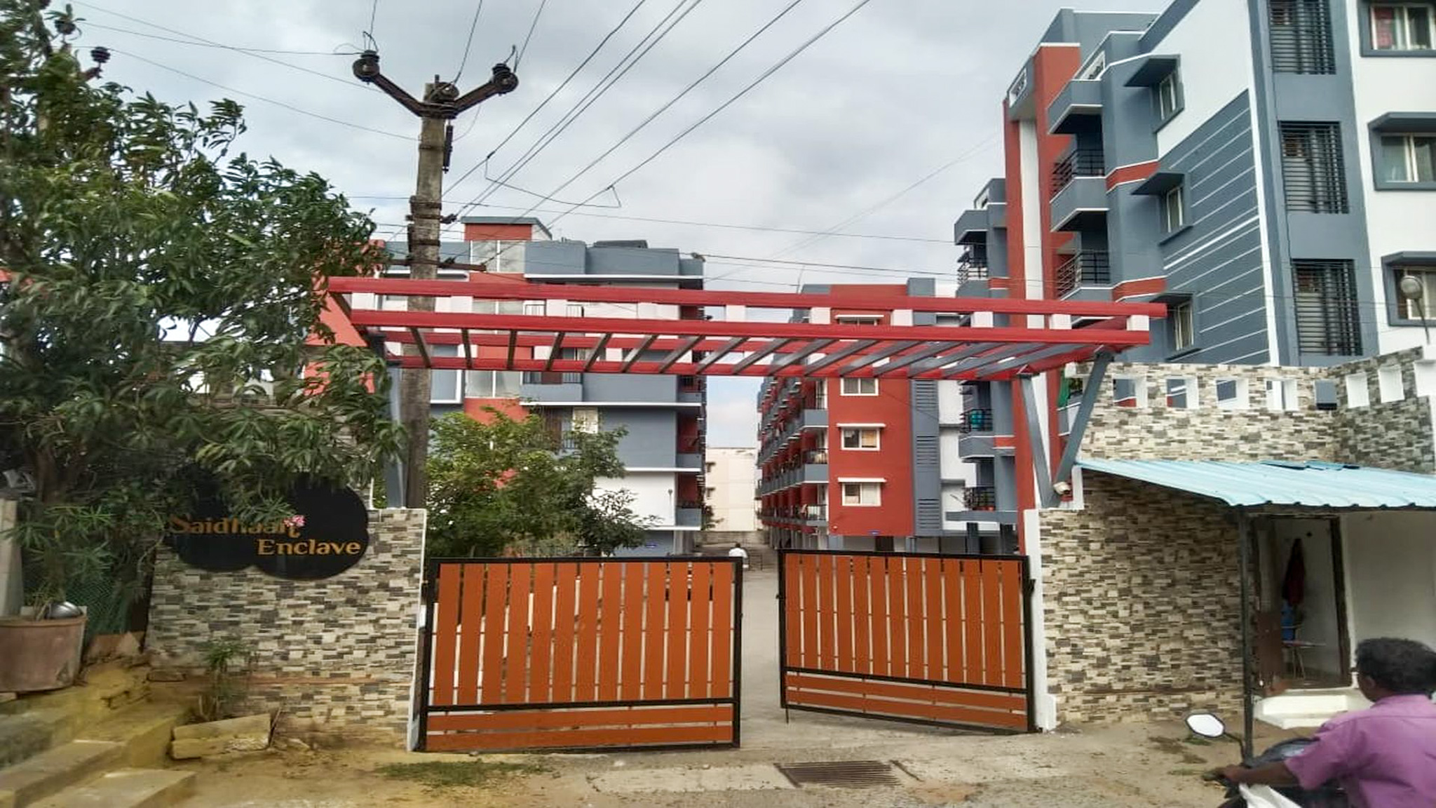 658.79 square feet Flat for sale in Kovaipudur Coimbatore — photo 23