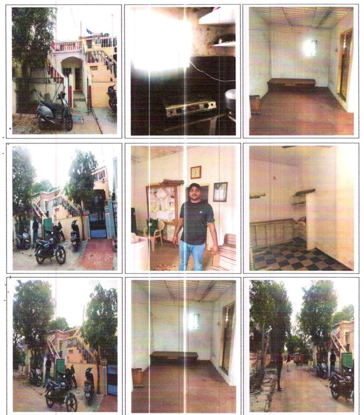 80 square yard Individual House for sale in Hyderabad