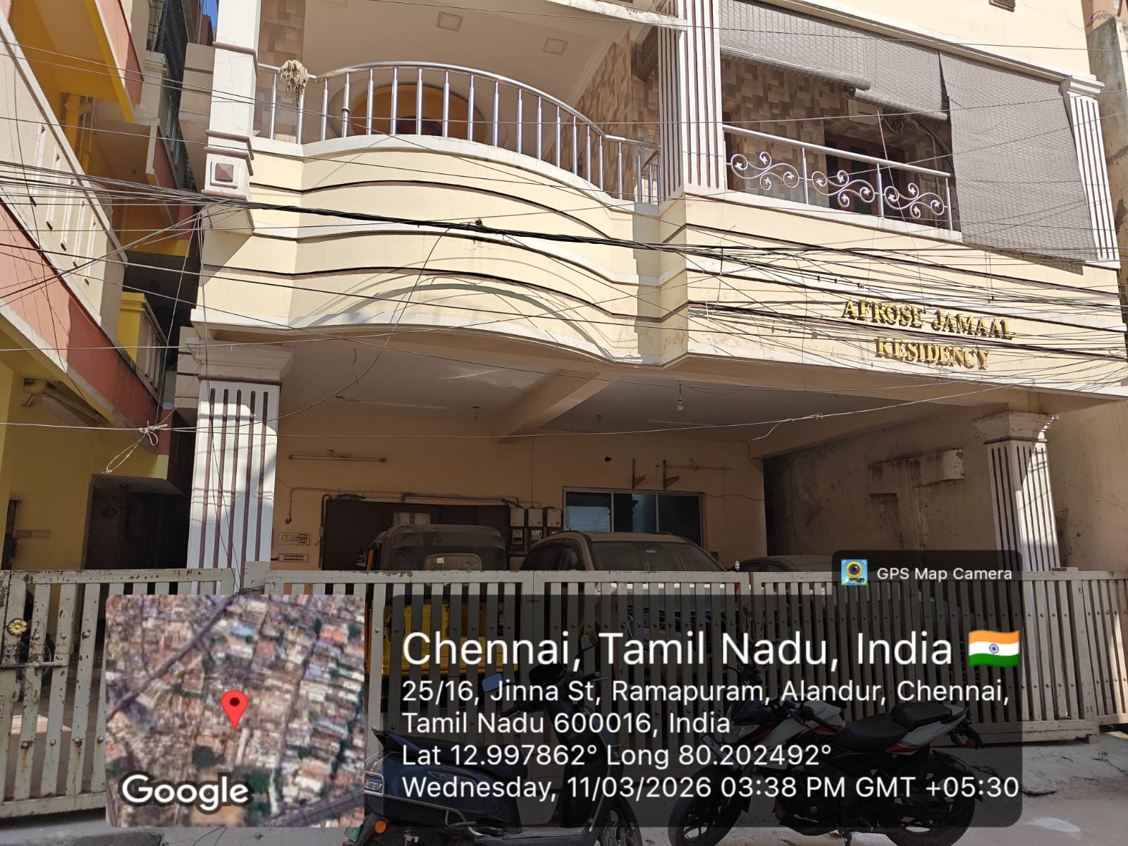 2681 square feet Individual House for sale in Chennai — photo 2