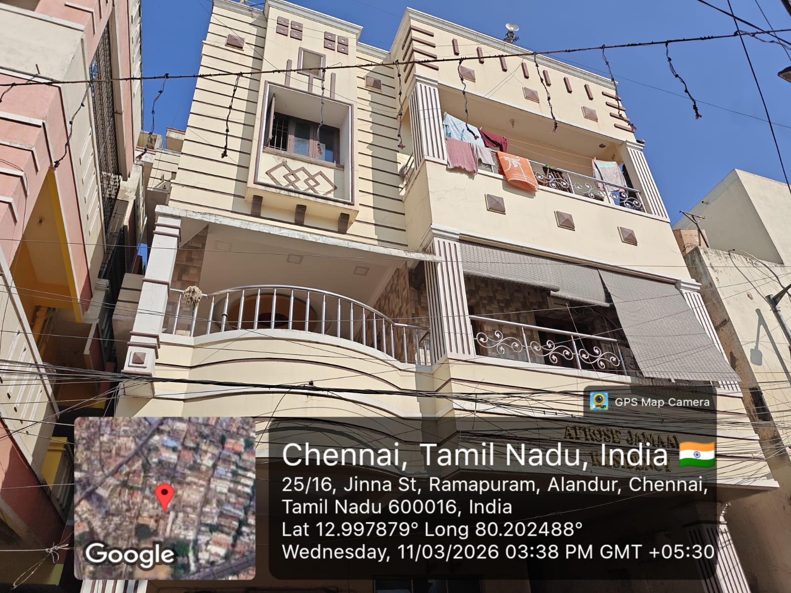 2681 square feet Individual House for sale in Chennai — photo 3