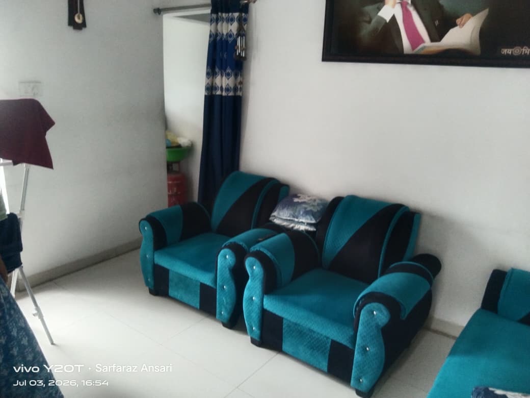 44.33 square meter Flat for sale in SARA VELLEY, URBAN Nagpur — photo 5