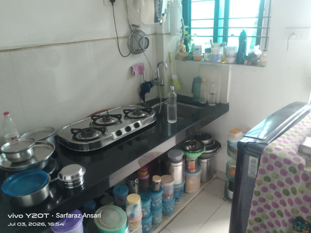 44.33 square meter Flat for sale in SARA VELLEY, URBAN Nagpur