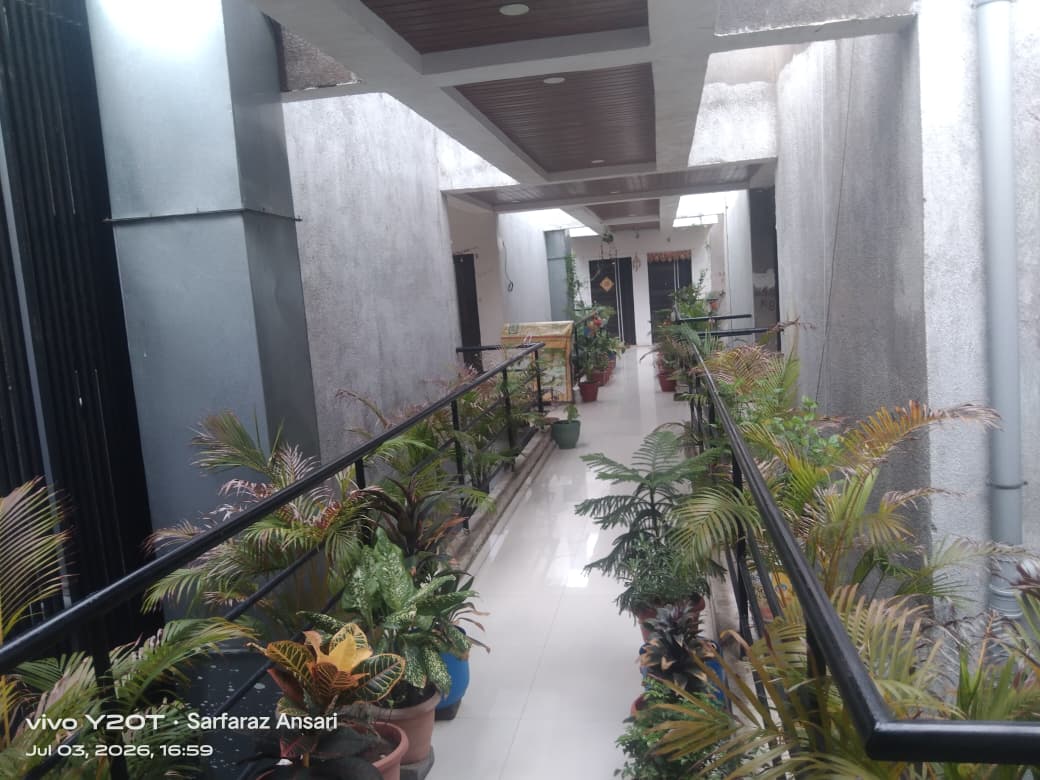 44.33 square meter Flat for sale in SARA VELLEY, URBAN Nagpur — photo 9