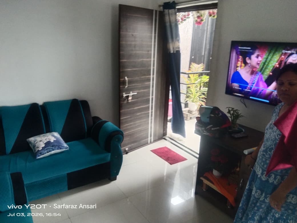 44.33 square meter Flat for sale in SARA VELLEY, URBAN Nagpur — photo 6