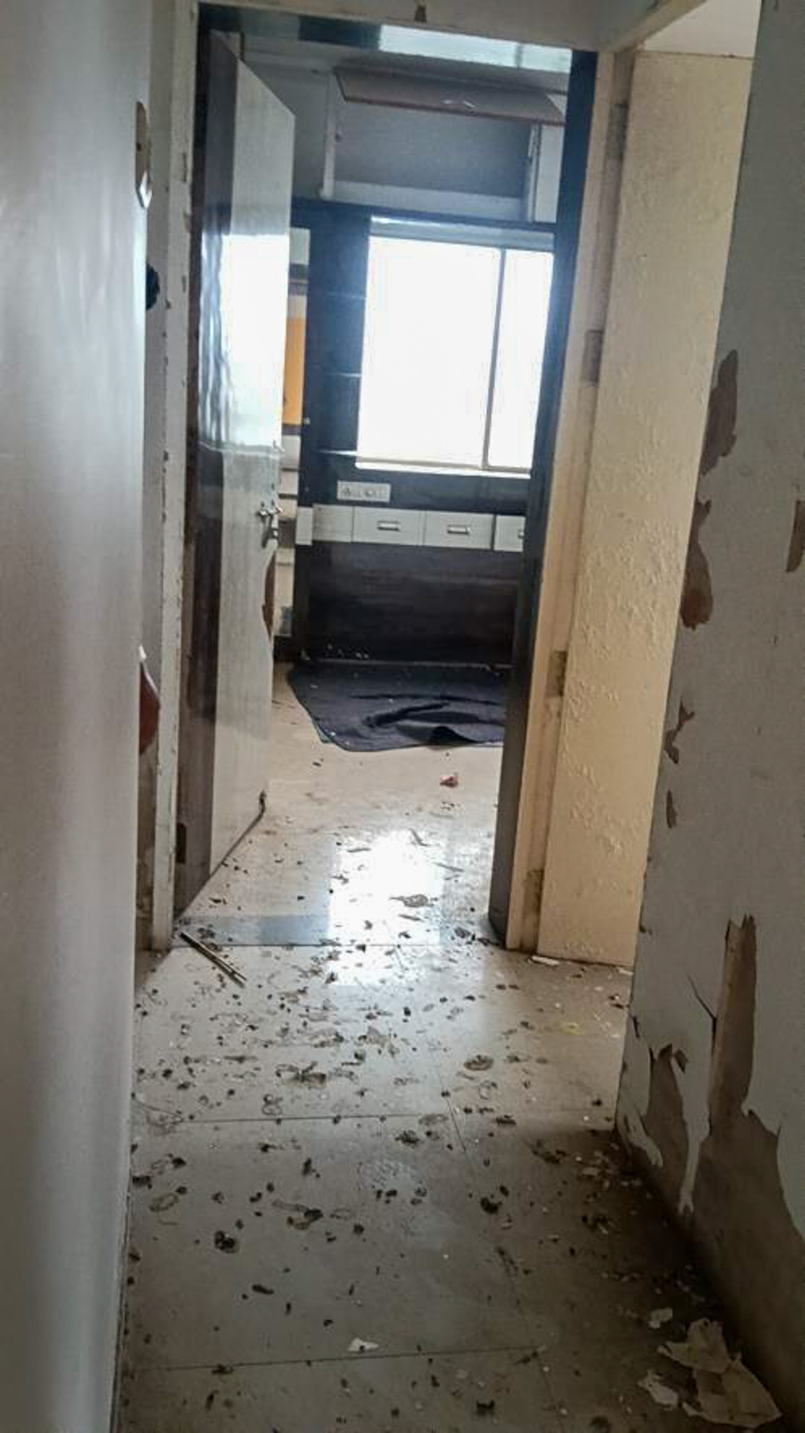 3 BHK Flat for sale in SAUMYA HEIGHTS, NARAYANGAON Pimpri Chinchwad — photo 3