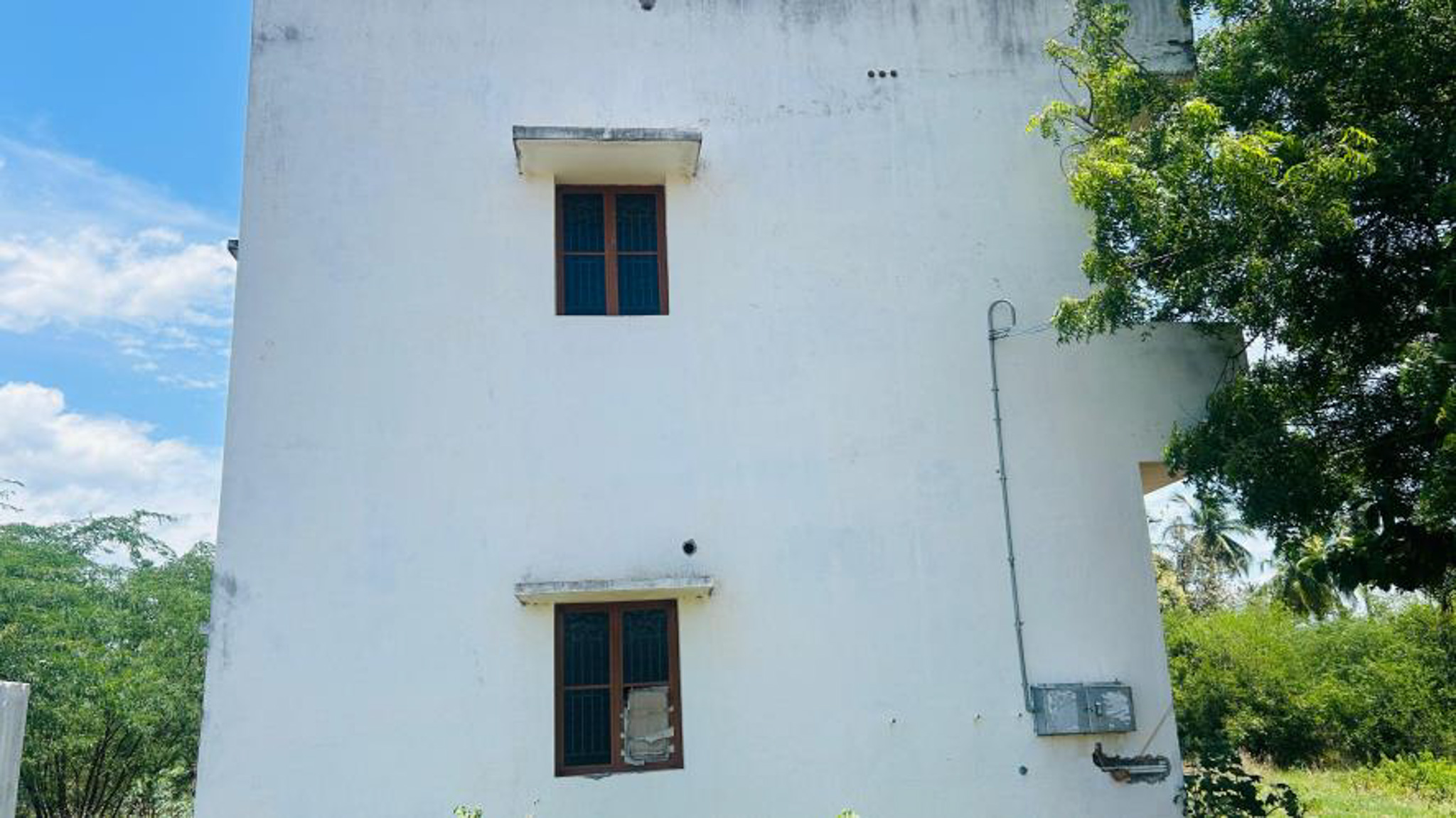 3999 square feet Individual House for sale in kavitha, PARUVACHI VILLAGE ERDOE Jambai — photo 6