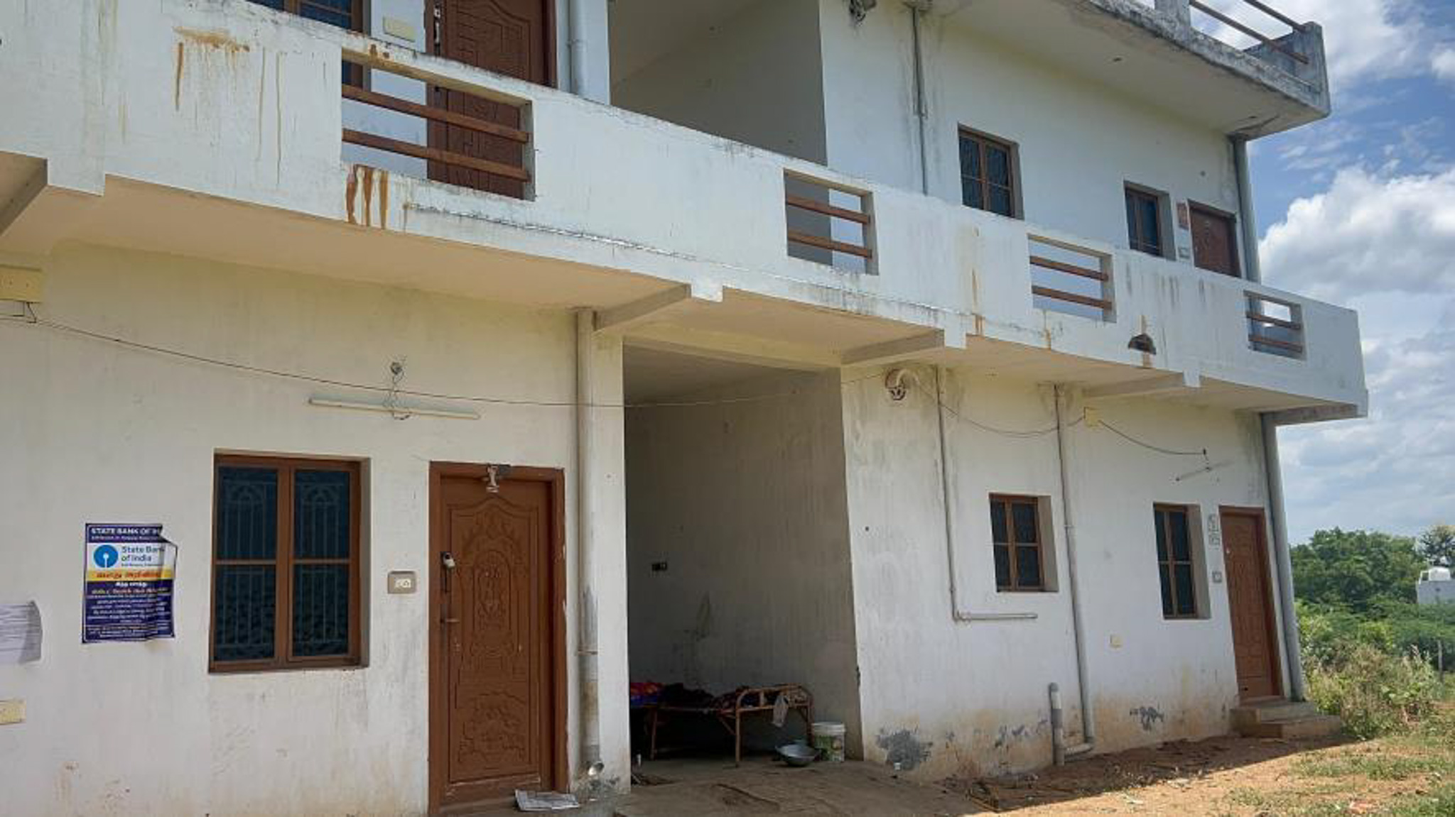 3999 square feet Individual House for sale in kavitha, PARUVACHI VILLAGE ERDOE Jambai — photo 4